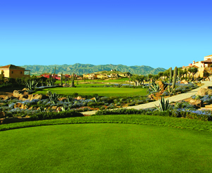 desert springs golf course